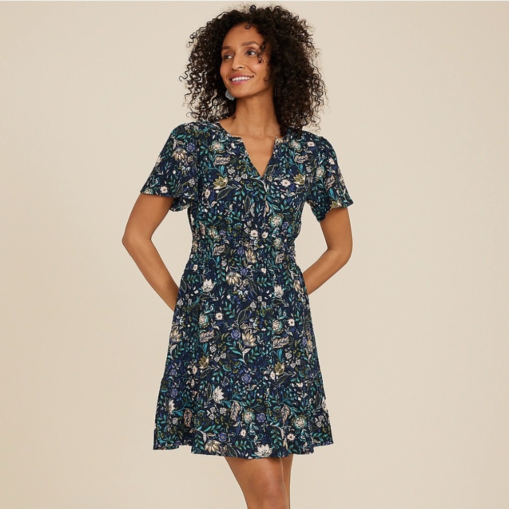 Maurices Solene Dress